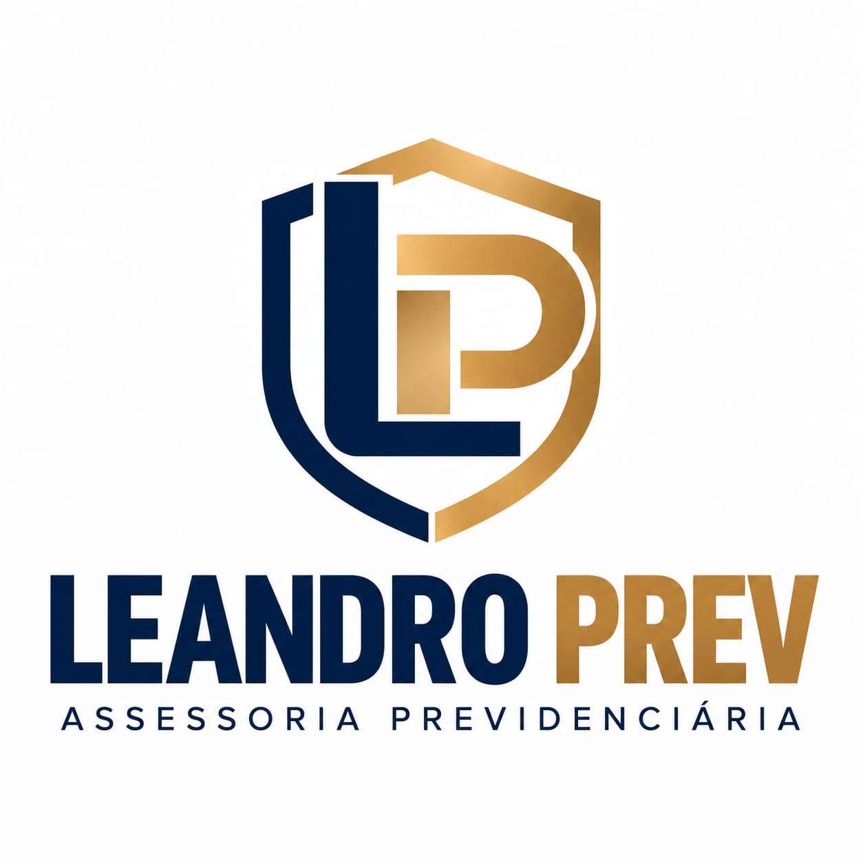 Logo Leandro Prev Assessoria Previdenciária